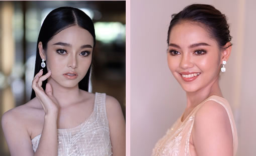รับแต่งหน้า บางแสน , รับแต่งหน้า ชลบุรี